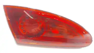 Second-hand car spare part INTERIOR LEFT TAILGATE LIGHT for SEAT LEON (1P1) 2.0 TDI 16V OEM IAM references   