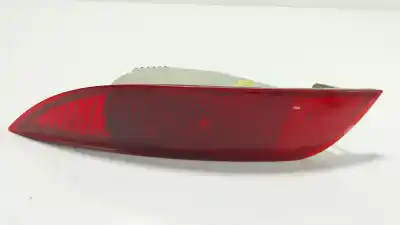 Автозапчасти б/у ЛЕВАЯ ЗАДНЯЯ ПРОТИВОТУМАННАЯ ФОНАРЬ за FORD FOCUS IV (HN) 1.0 ECOBOOST ссылки OEM IAM   