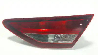 Автозапчасти б/у ВНУТРЕННИЙ ПРАВЫЙ ЗАДНИЙ ФОНАРЬ за SEAT LEON (5F1) 1.2 TSI ссылки OEM IAM 5F0945094D  
