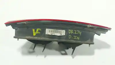 Pezzo di ricambio per auto di seconda mano luce di coda interna destra per seat leon (5f1) 1.2 tsi riferimenti oem iam 5f0945094d  90042873