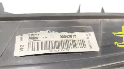 Pezzo di ricambio per auto di seconda mano luce di coda interna destra per seat leon (5f1) 1.2 tsi riferimenti oem iam 5f0945094d  90042873