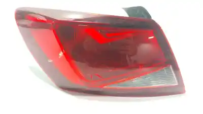 Автозапчасти б/у ЛЕВЫЙ ЗАДНИЙ ФОНАРЬ за SEAT LEON (5F1) 1.2 TSI ссылки OEM IAM 5F0945095D  