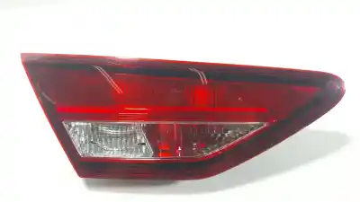 Автозапчасти б/у ВНУТРЕННИЙ ЛЕВЫЙ ЗАДНИЙ ФОНАРЬ за SEAT LEON (5F1) 1.2 TSI ссылки OEM IAM 5F0945093D  