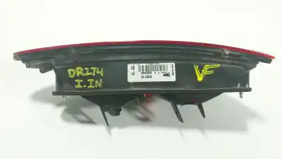 Pezzo di ricambio per auto di seconda mano luce di coda interna sinistra per seat leon (5f1) 1.2 tsi riferimenti oem iam 5f0945093d  90020455