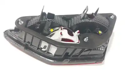 Pezzo di ricambio per auto di seconda mano luce di coda interna sinistra per seat leon (5f1) 1.2 tsi riferimenti oem iam 5f0945093d  90020455