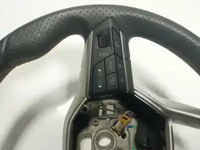 Автозапчастина б/у кермо для seat arona (kj7, kjp) 1.0 tsi посилання на oem iam 5fa419091ad  5fa419091ad