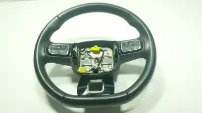 Pezzo di ricambio per auto di seconda mano VOLANTE per CITROEN C3 III (SX) 1.2 PURETECH 82 Riferimenti OEM IAM 98164326ZD  