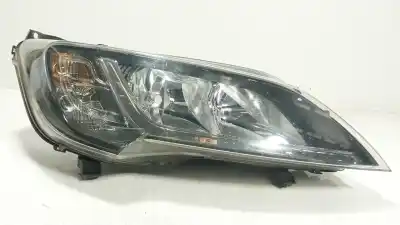 Автозапчасти б/у ПРАВАЯ ФАРА за PEUGEOT BOXER FURGÓN 2.2 HDI 110 ссылки OEM IAM 1612040580  