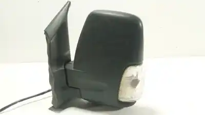 Pezzo di ricambio per auto di seconda mano specchio sinistro per ford transit v363 furgón (fcd, fdd) 2.0 ecoblue riferimenti oem iam 1932563  bk3117683