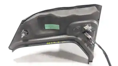 Pezzo di ricambio per auto di seconda mano specchio sinistro per ford transit v363 furgón (fcd, fdd) 2.0 ecoblue riferimenti oem iam 1932563  bk3117683