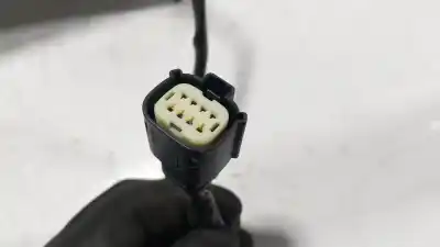 Pezzo di ricambio per auto di seconda mano specchio sinistro per ford transit v363 furgón (fcd, fdd) 2.0 ecoblue riferimenti oem iam 1932563  bk3117683