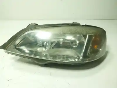 Автозапчасти б/у ЛЕВАЯ ФАРА за OPEL ASTRA G CLASSIC (T98) 1.6 16V (F08, F48) ссылки OEM IAM   