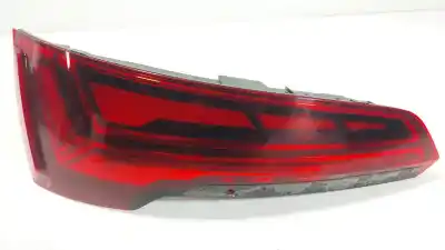Pièce détachée automobile d'occasion FEU ARRIÈRE GAUCHE pour AUDI Q5 SPORTBACK (FYT) 40 TFSI MILD HYBRID QUATTRO Références OEM IAM 80A945075B  