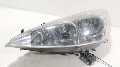 Pezzo di ricambio per auto di seconda mano FARO ANTERIORE SINISTRO per PEUGEOT 308 I (4A_, 4C_) 1.6 16V Riferimenti OEM IAM   
