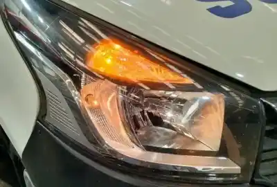 Pezzo di ricambio per auto di seconda mano FARO ANTERIORE DESTRO per NISSAN NV300 FURGÓN (X82) 1.6 DCI 120 Riferimenti OEM IAM 2601000Q1L  