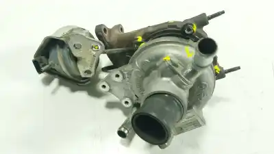 Recambio de automóvil de segunda mano de TURBOCOMPRESOR para FIAT 500X (334_) 1.3 D MULTIJET (334AXH1A) referencias OEM IAM 55270995  