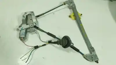 Gebrauchtes Autoersatzteil FENSTERHEBER HINTEN LINKS zum CITROEN XSARA PICASSO (N68) 1.6 OEM-IAM-Referenzen   