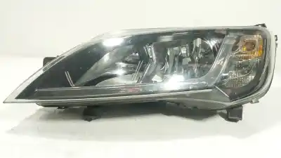 Pièce détachée automobile d'occasion FEU GAUCHE pour PEUGEOT BOXER FURGÓN 2.2 HDI 110 Références OEM IAM 1612041380  