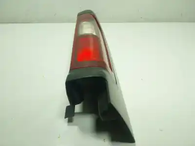 Pièce détachée automobile d'occasion FEU ARRIÈRE DROIT pour NISSAN NV300 FURGÓN (X82) 1.6 DCI 120 Références OEM IAM 2655000Q0L  