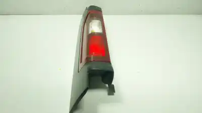 Pièce détachée automobile d'occasion FEU ARRIÈRE GAUCHE pour NISSAN NV300 FURGÓN (X82) 1.6 DCI 120 Références OEM IAM 2655500Q0J  