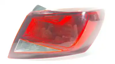 Pièce détachée automobile d'occasion FEU ARRIÈRE DROIT pour SEAT LEON (5F1) 1.2 TSI Références OEM IAM 5F0945096D  