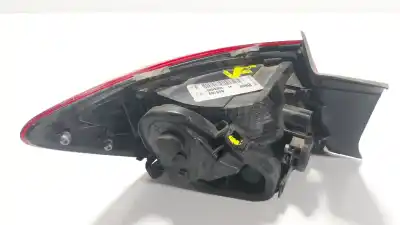 Автозапчастина б/у правий ліхтар для seat leon (5f1) 1.2 tsi посилання на oem iam 5f0945096d  90034992
