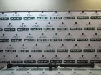 Автозапчасти б/у центральная трансмиссия за ssangyong rodius 2.7 turbodiesel cat ссылки oem iam 