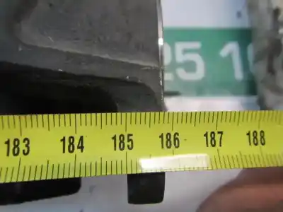 Автозапчастина б/у центр трансмісії для ssangyong rodius 2.7 turbodiesel cat посилання на oem iam   