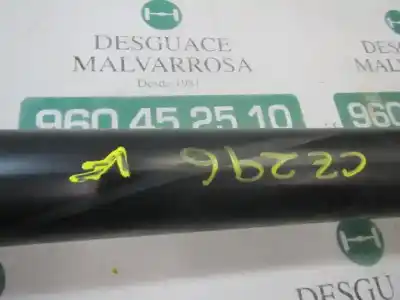 Автозапчастина б/у центр трансмісії для ssangyong rodius 2.7 turbodiesel cat посилання на oem iam   