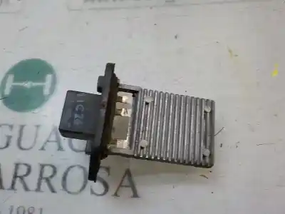 Second-hand car spare part HEATER BLOWER for SSANGYONG RODIUS  OEM IAM references   