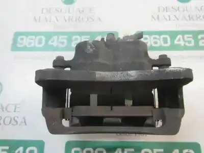 Автозапчасти б/у передний правый тормозной суппорт за ssangyong rodius 2.7 turbodiesel cat ссылки oem iam   