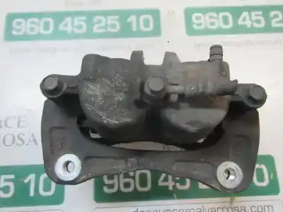 Автозапчасти б/у передний правый тормозной суппорт за ssangyong rodius 2.7 turbodiesel cat ссылки oem iam   