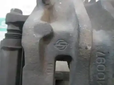 Автозапчасти б/у передний правый тормозной суппорт за ssangyong rodius 2.7 turbodiesel cat ссылки oem iam   