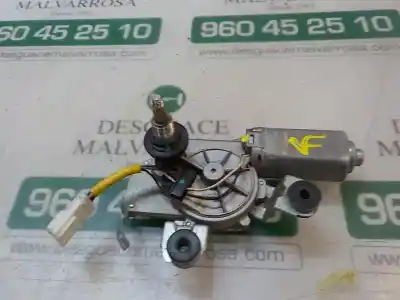 Автозапчасти б/у мотор заднего стеклоочистителя за ssangyong rodius 2.7 turbodiesel cat ссылки oem iam 