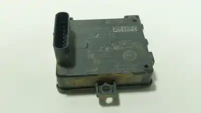 Peça sobressalente para automóvel em segunda mão módulo eletrônico por volkswagen caddy v monospace (sbb, sbj) 2.0 tdi bmt referências oem iam 5wa907550