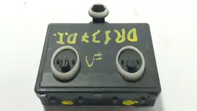 Peça sobressalente para automóvel em segunda mão módulo eletrônico por volkswagen caddy v monospace (sbb, sbj) 2.0 tdi bmt referências oem iam 3wa959593a