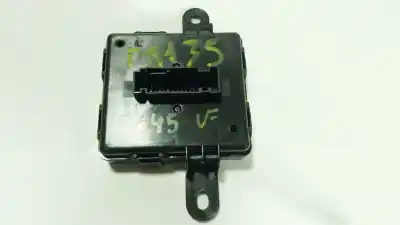 Pezzo di ricambio per auto di seconda mano MODULO ELETTRONICO per VOLKSWAGEN CADDY V FURGONETA/MONOVOLUMEN (SBA, SBH)  Riferimenti OEM IAM 5WA959436M  5WA959436M