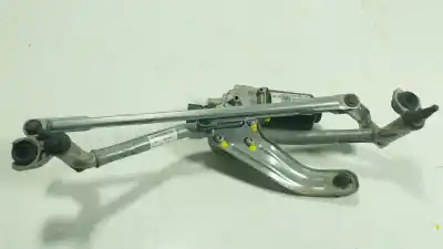 Peça sobressalente para automóvel em segunda mão motor do limpa para brisas por volkswagen caddy v monospace (sbb, sbj) 2.0 tdi bmt referências oem iam 2k8955023c