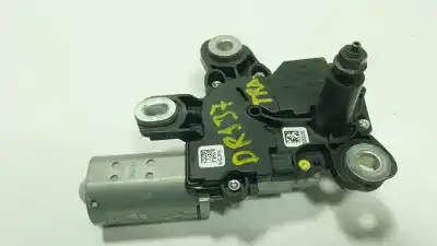 Peça sobressalente para automóvel em segunda mão motor do limpador traseiro por volkswagen caddy v monospace (sbb, sbj) 2.0 tdi bmt referências oem iam 2k7955711