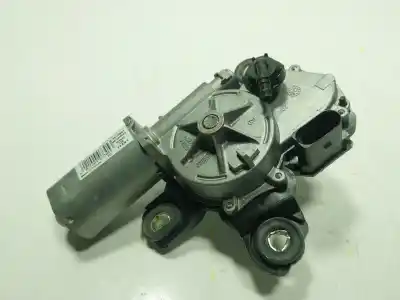 Second-hand car spare part rear windshield wiper motor for volkswagen caddy v monospace (sbb, sbj) 2.0 tdi bmt oem iam references 2k7955711