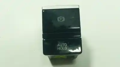 Peça sobressalente para automóvel em segunda mão alavanca de travão de mão por volkswagen caddy v monospace (sbb, sbj) 2.0 tdi bmt referências oem iam 5h0927225