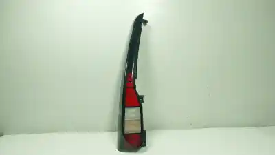 Peça sobressalente para automóvel em segunda mão farolim traseiro esquerdo por volkswagen caddy v monospace (sbb, sbj) 2.0 tdi bmt referências oem iam 2k7945095a