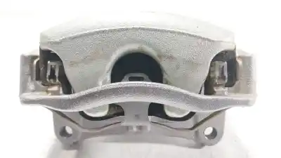 Peça sobressalente para automóvel em segunda mão pinça de travão dianteira direita por volkswagen caddy v monospace (sbb, sbj) 2.0 tdi bmt referências oem iam 5wa615124e