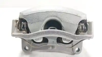 Peça sobressalente para automóvel em segunda mão pinça de travão dianteira esquerda por volkswagen caddy v monospace (sbb, sbj) 2.0 tdi bmt referências oem iam 5wa615123e