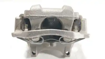 Peça sobressalente para automóvel em segunda mão pinça de travão traseira direita por volkswagen caddy v monospace (sbb, sbj) 2.0 tdi bmt referências oem iam 5wa615424c