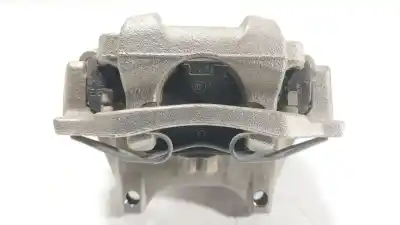 Peça sobressalente para automóvel em segunda mão pinça de travão traseira esquerda por volkswagen caddy v monospace (sbb, sbj) 2.0 tdi bmt referências oem iam 5wa615423c