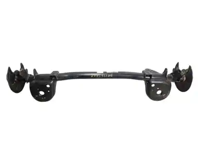 Peça sobressalente para automóvel em segunda mão charrió / suporte de eixo de trás por volkswagen caddy v monospace (sbb, sbj) 2.0 tdi bmt referências oem iam 5r3501101p
