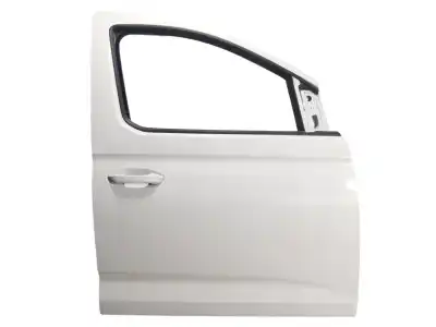 Peça sobressalente para automóvel em segunda mão porta dianteira direita por volkswagen caddy v monospace (sbb, sbj) 2.0 tdi bmt referências oem iam 2k7831056m
