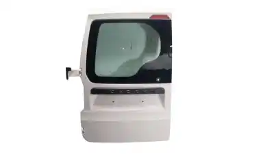 Peça sobressalente para automóvel em segunda mão porta do automóvel traseira esquerda por volkswagen caddy v monospace (sbb, sbj) 2.0 tdi bmt referências oem iam 2k7827091aq