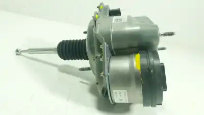 Peça sobressalente para automóvel em segunda mão servo freio por volkswagen caddy v monospace (sbb, sbj) 2.0 tdi bmt referências oem iam 5r4614105q